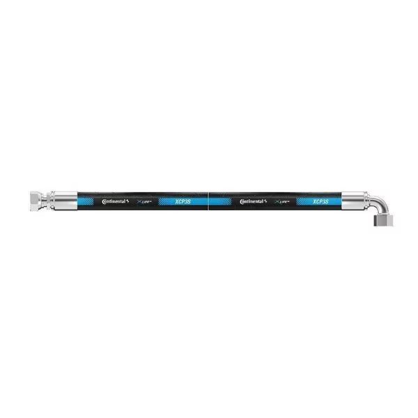 Hydraulic Hose Assembly - 3/8